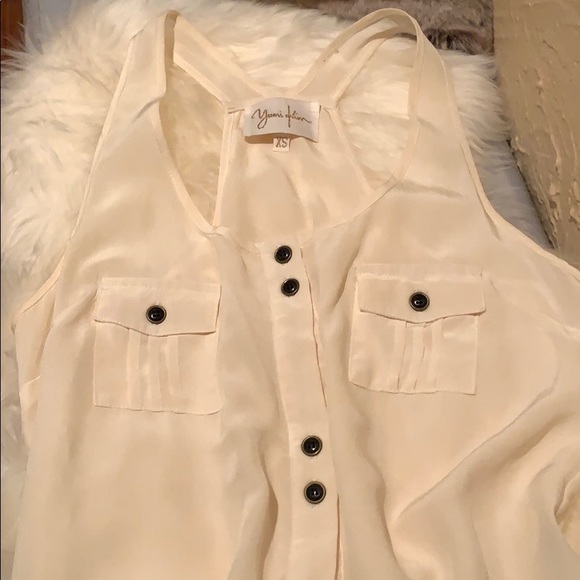 Yumi Kim Tops - Yumi Kim Tank  3/$15 🎄